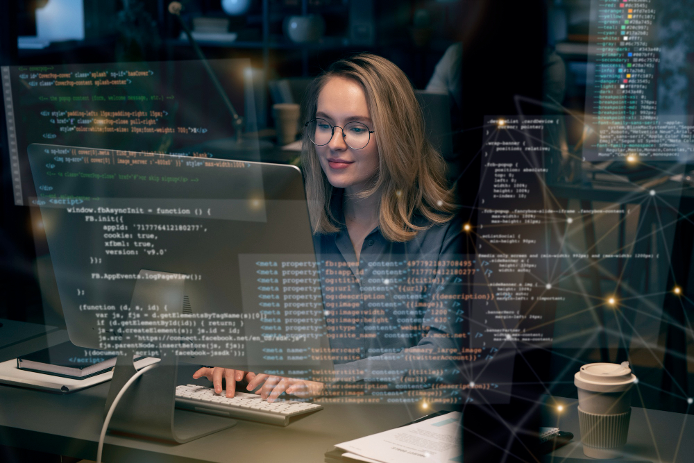 Transforming Businesses with Powerful Websites