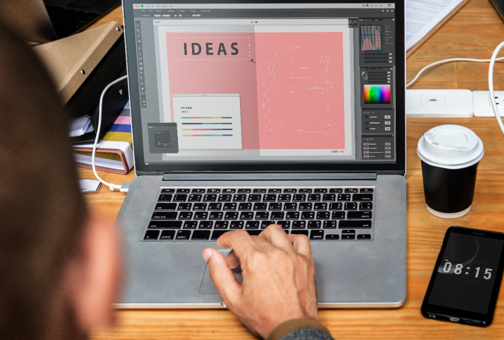 Your Vision, Our Expertise